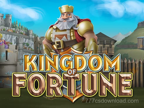 Kingdom of Fortune